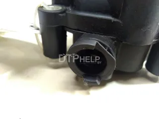 059129711BF Коллектор впускной Volkswagen Touareg 1 Арт AM60240277, вид 6