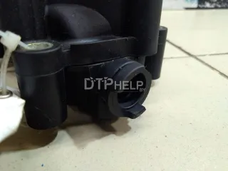 059129711BF Коллектор впускной Volkswagen Touareg 1 Арт AM60240277, вид 7