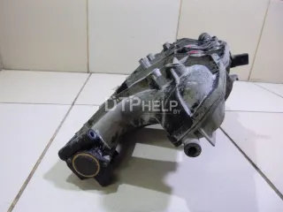 06H133201AF Коллектор впускной Audi A5 (S5,RS5) 1 Арт AM60257032, вид 4