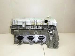 Головка блока Audi A6 C6 (S6,RS6) Арт AM60318409, вид 1
