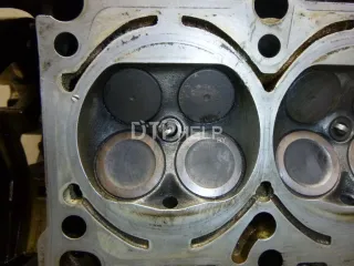  Головка блока Audi A6 C6 (S6,RS6) Арт AM60318409, вид 11
