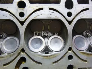  Головка блока Audi A6 C6 (S6,RS6) Арт AM60318409, вид 12