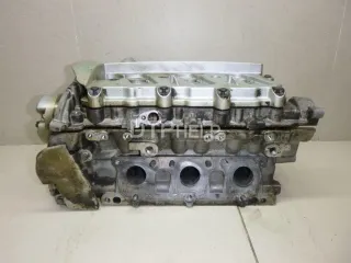  Головка блока Audi A6 C6 (S6,RS6) Арт AM60318409, вид 7