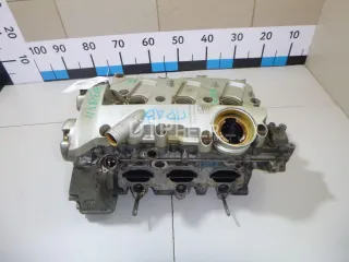  Головка блока Audi A6 C6 (S6,RS6) Арт AM60318411, вид 1