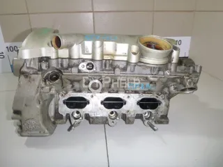  Головка блока Audi A6 C6 (S6,RS6) Арт AM60318411, вид 2