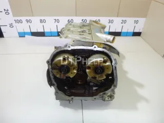  Головка блока Audi A6 C6 (S6,RS6) Арт AM60318411, вид 3