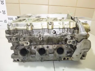  Головка блока Audi A6 C6 (S6,RS6) Арт AM60318411, вид 5
