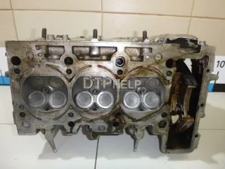  Головка блока Audi A6 C6 (S6,RS6) Арт AM60318411, вид 7