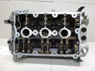  Головка блока Audi A6 C6 (S6,RS6) Арт AM60351428, вид 1
