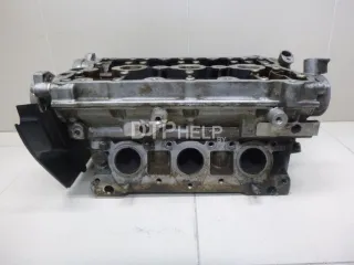  Головка блока Audi A6 C6 (S6,RS6) Арт AM60351428, вид 3