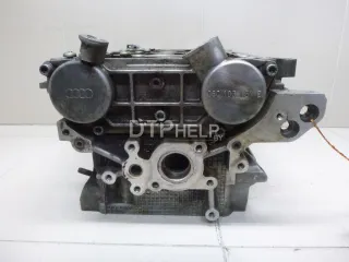  Головка блока Audi A6 C6 (S6,RS6) Арт AM60351428, вид 4