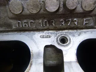 Головка блока Audi A6 C6 (S6,RS6) Арт AM60351428, вид 7