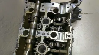 Головка блока Mercedes C W204 Арт AM60360567, вид 11