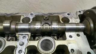  Головка блока Mercedes C W204 Арт AM60360567, вид 13