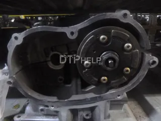  Головка блока Mercedes C W204 Арт AM60360567, вид 15