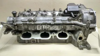  Головка блока Mercedes C W204 Арт AM60360567, вид 2
