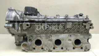 Головка блока Mercedes C W204 Арт AM60360567, вид 5