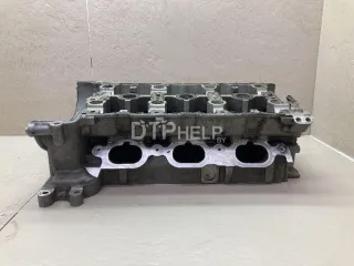 2720103920 Головка блока Mercedes C W203 Арт AM60411260, вид 8