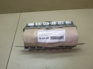 682109U10B Подушка безопасности пассажирская (в торпедо) Nissan Note E11 Арт AM60422448, вид 1