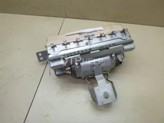 682109U10B Подушка безопасности пассажирская (в торпедо) Nissan Note E11 Арт AM60422448, вид 2