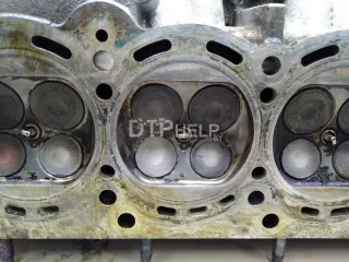 110407S001 Головка блока Infiniti QX2 Арт AM60424326, вид 9