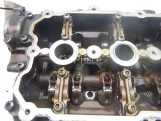  Головка блока Audi A6 C6 (S6,RS6) Арт AM60444047, вид 7