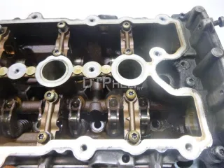  Головка блока Audi A6 C6 (S6,RS6) Арт AM60444047, вид 8