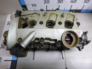  Головка блока Audi A6 C6 (S6,RS6) Арт AM60444054, вид 2