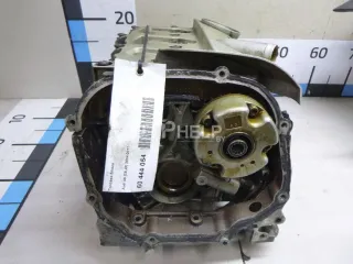  Головка блока Audi A6 C6 (S6,RS6) Арт AM60444054, вид 3