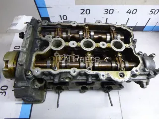  Головка блока Audi A6 C6 (S6,RS6) Арт AM60444054, вид 4