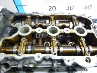  Головка блока Audi A6 C6 (S6,RS6) Арт AM60444054, вид 5