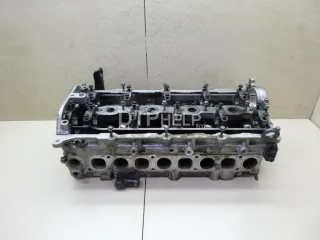221004A210 Головка блока Kia Sorento 1 Арт AM60463100, вид 1