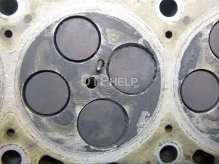 221004A210 Головка блока Kia Sorento 1 Арт AM60463100, вид 14