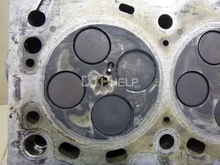 221004A210 Головка блока Kia Sorento 1 Арт AM60463100, вид 16