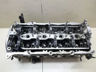 221004A210 Головка блока Kia Sorento 1 Арт AM60463100, вид 3