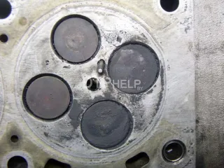 221004A210 Головка блока Kia Sorento 1 Арт AM60463100, вид 5