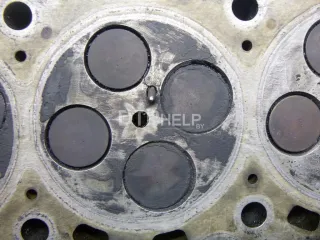 221004A210 Головка блока Kia Sorento 1 Арт AM60463100, вид 7