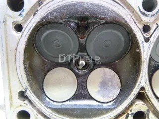 06E103066M Головка блока Audi Q7 4L Арт AM60463564, вид 9