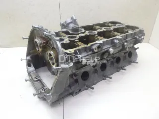 079103064CE Головка блока Audi A6 C6 (S6,RS6) Арт AM60474203, вид 4