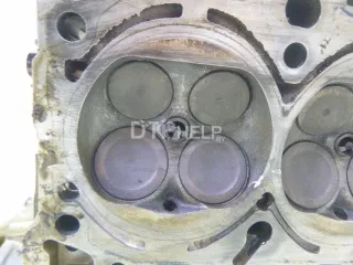 079103064CE Головка блока Audi A6 C6 (S6,RS6) Арт AM60474203, вид 6