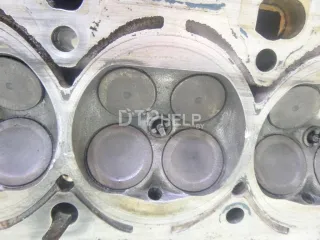 079103064CE Головка блока Audi A6 C6 (S6,RS6) Арт AM60474203, вид 7