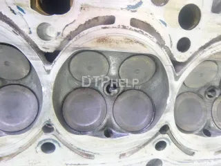 079103064CE Головка блока Audi A6 C6 (S6,RS6) Арт AM60474203, вид 8