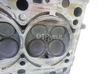 079103064CE Головка блока Audi A6 C6 (S6,RS6) Арт AM60474203, вид 9