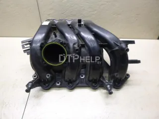 04E129712G Коллектор впускной Volkswagen Polo 5 Арт AM60499669, вид 1