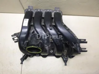04E129712G Коллектор впускной Volkswagen Polo 5 Арт AM60499669, вид 2