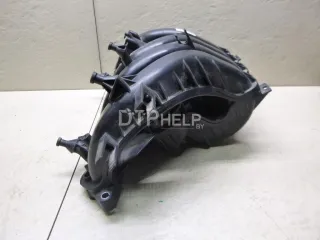 04E129712G Коллектор впускной Volkswagen Polo 5 Арт AM60499669, вид 5