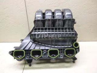 04E129712G Коллектор впускной Volkswagen Polo 5 Арт AM60499669, вид 6