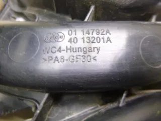 04E129712G Коллектор впускной Volkswagen Polo 5 Арт AM60499669, вид 7