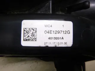 04E129712G Коллектор впускной Volkswagen Polo 5 Арт AM60499669, вид 9
