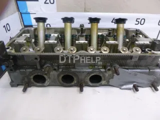 MN155099 Головка блока Mitsubishi Galant 9 Арт AM60514809, вид 1